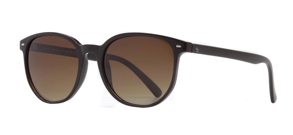 BENX SUNGLASSES BXGÜNŞ9074-281 Güneş Genç Erkek,Kadın,Unisex Yarı-Oval Çerçeveli Grilamid TR90 UV400,Polarize - 2