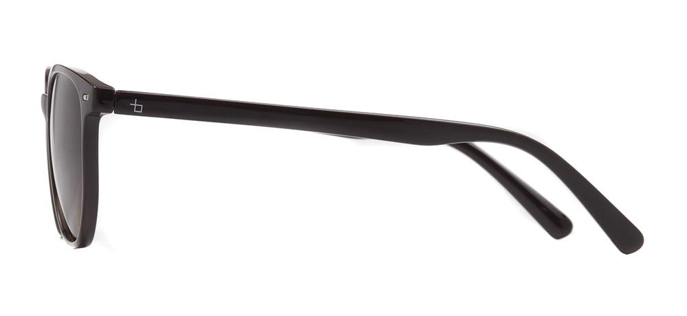 BENX SUNGLASSES BXGÜNŞ9074-281 Güneş Genç Erkek,Kadın,Unisex Yarı-Oval Çerçeveli Grilamid TR90 UV400,Polarize - 3