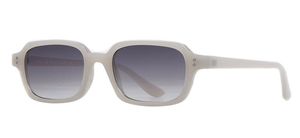 BENX SUNGLASSES BXGÜNŞ9075-277 Güneş Genç Erkek,Kadın,Unisex Köşeli Çerçeveli Grilamid TR90 UV400 - 2