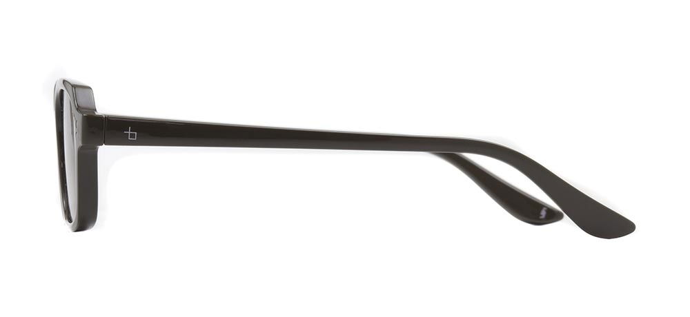 BENX SUNGLASSES BXGÜNŞ9075-279 Güneş Genç Erkek,Kadın,Unisex Köşeli Çerçeveli Grilamid TR90 UV400 - 3