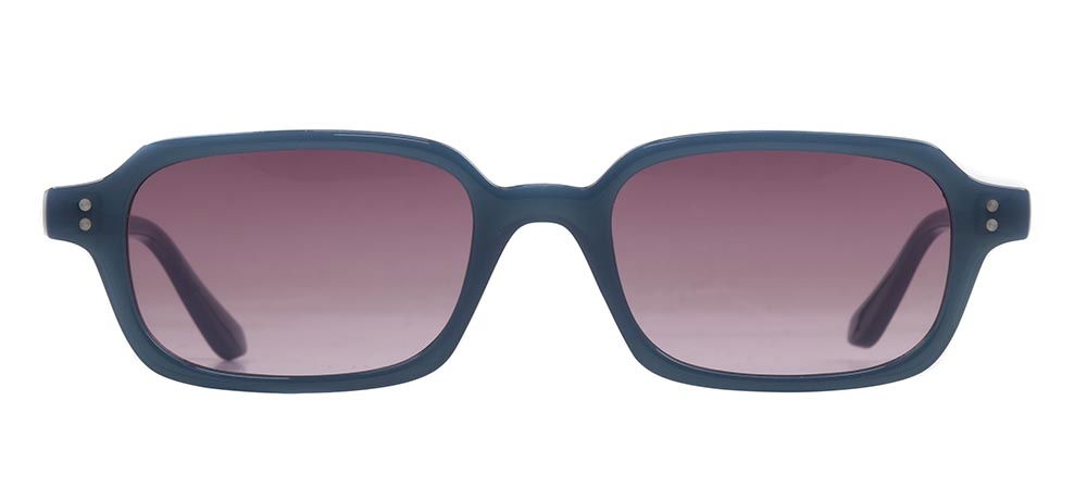 BENX SUNGLASSES BXGÜNŞ9075-282 Güneş Genç Kadın Köşeli Çerçeveli Grilamid TR90 UV400 - 1