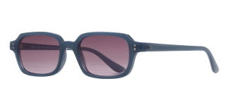 BENX SUNGLASSES BXGÜNŞ9075-282 Güneş Genç Kadın Köşeli Çerçeveli Grilamid TR90 UV400 - BENX SUNGLASSES (1)