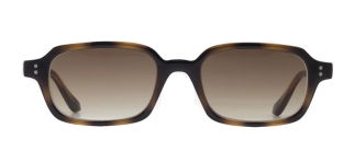 BENX SUNGLASSES BXGÜNŞ9075-DM05 Güneş Genç Erkek,Kadın,Unisex Köşeli Çerçeveli Grilamid TR90 UV400 - BENX SUNGLASSES