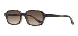 BENX SUNGLASSES BXGÜNŞ9075-DM05 Güneş Genç Erkek,Kadın,Unisex Köşeli Çerçeveli Grilamid TR90 UV400 - BENX SUNGLASSES (1)