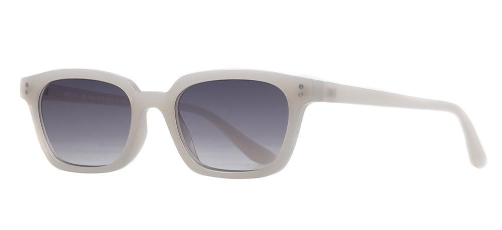 BENX SUNGLASSES BXGÜNŞ9076-277 Güneş Genç Erkek,Kadın,Unisex Köşeli Çerçeveli Grilamid TR90 UV400 - 2