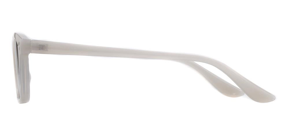 BENX SUNGLASSES BXGÜNŞ9076-277 Güneş Genç Erkek,Kadın,Unisex Köşeli Çerçeveli Grilamid TR90 UV400 - 3