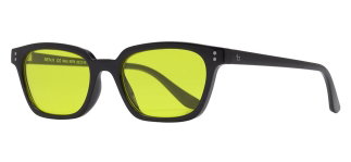 BENX SUNGLASSES BXGÜNŞ9076-C.01 Güneş Genç Erkek,Kadın,Unisex Köşeli Çerçeveli Grilamid TR90 UV400,Polarize - BENX SUNGLASSES (1)