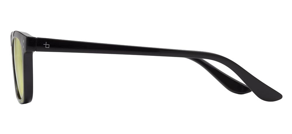 BENX SUNGLASSES BXGÜNŞ9076-C.01 Güneş Genç Erkek,Kadın,Unisex Köşeli Çerçeveli Grilamid TR90 UV400,Polarize - 3