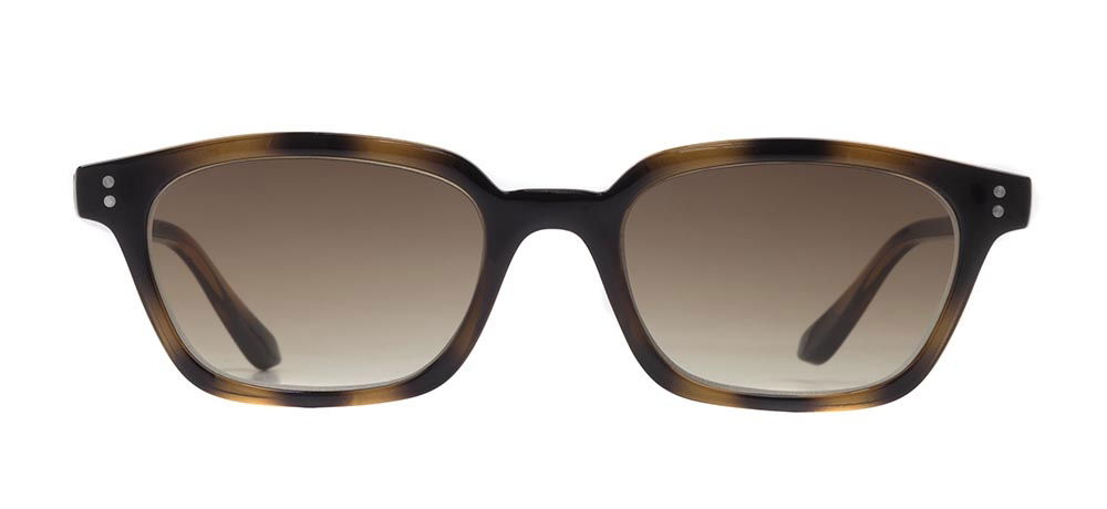 BENX SUNGLASSES BXGÜNŞ9076-DM05 Güneş Genç Erkek,Kadın,Unisex Köşeli Çerçeveli Grilamid TR90 UV400 - 1