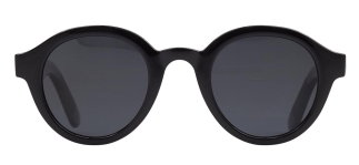 BENX SUNGLASSES BXGÜNŞ9077-06 Güneş Genç Erkek,Kadın,Unisex Yuvarlak Çerçeveli Grilamid TR90 UV400,Polarize - BENX SUNGLASSES
