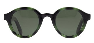 BENX SUNGLASSES BXGÜNŞ9077-C.07 Güneş Genç Erkek,Kadın,Unisex Yuvarlak Çerçeveli Grilamid TR90UV400,Polarize - BENX SUNGLASSES