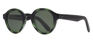 BENX SUNGLASSES BXGÜNŞ9077-C.07 Güneş Genç Erkek,Kadın,Unisex Yuvarlak Çerçeveli Grilamid TR90UV400,Polarize - BENX SUNGLASSES (1)