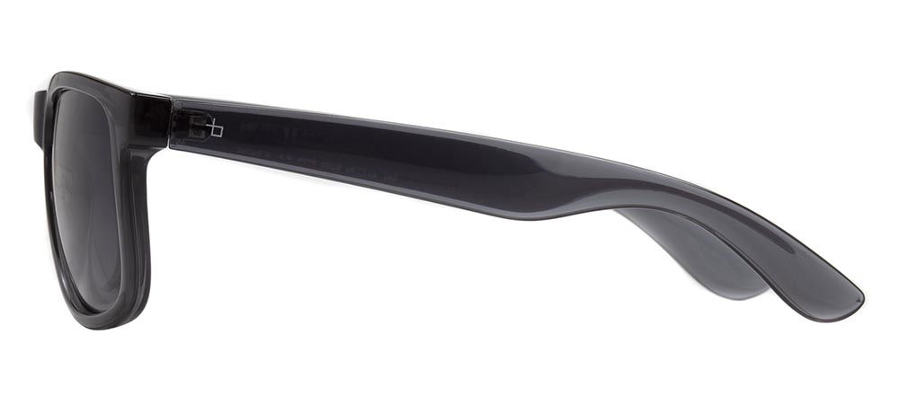 BENX SUNGLASSES BXGÜNŞ9078-05 Güneş Genç Erkek Köşeli Çerçeveli Grilamid TR90 UV400,Polarize - 3