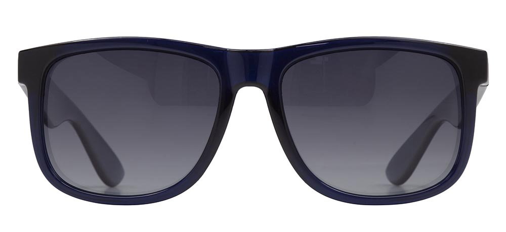 BENX SUNGLASSES BXGÜNŞ9078-118 Güneş Genç Erkek Köşeli Çerçeveli Grilamid TR90 UV400,Polarize - 1