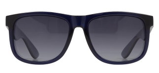 BENX SUNGLASSES BXGÜNŞ9078-118 Güneş Genç Erkek Köşeli Çerçeveli Grilamid TR90 UV400,Polarize - BENX SUNGLASSES