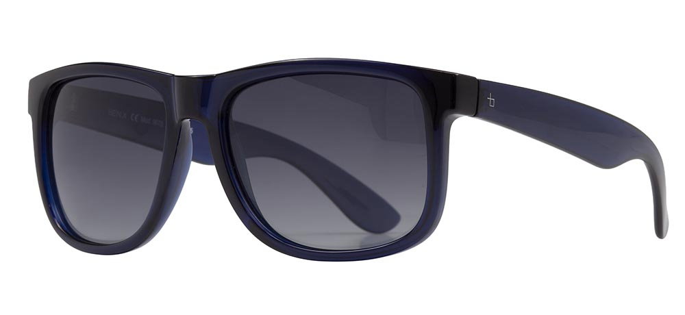 BENX SUNGLASSES BXGÜNŞ9078-118 Güneş Genç Erkek Köşeli Çerçeveli Grilamid TR90 UV400,Polarize - 2