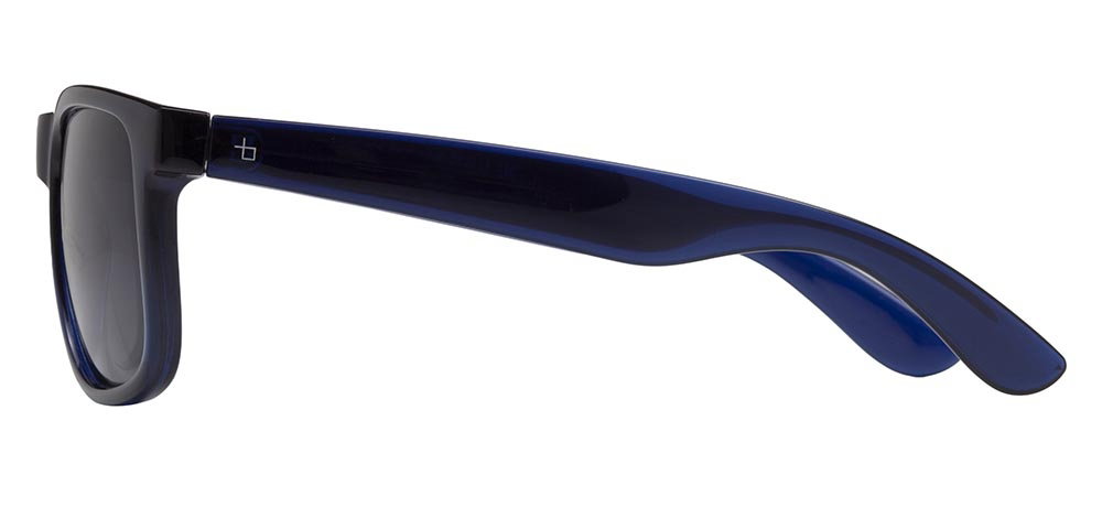 BENX SUNGLASSES BXGÜNŞ9078-118 Güneş Genç Erkek Köşeli Çerçeveli Grilamid TR90 UV400,Polarize - 3
