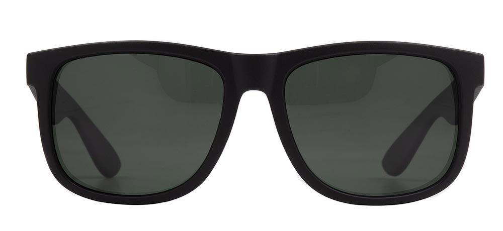 BENX SUNGLASSES BXGÜNŞ9078-M06 Güneş Genç Erkek Köşeli Çerçeveli Grilamid TR90 UV400,Polarize - 1
