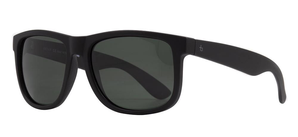 BENX SUNGLASSES BXGÜNŞ9078-M06 Güneş Genç Erkek Köşeli Çerçeveli Grilamid TR90 UV400,Polarize - 2