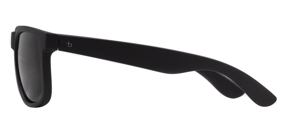 BENX SUNGLASSES BXGÜNŞ9078-M06 Güneş Genç Erkek Köşeli Çerçeveli Grilamid TR90 UV400,Polarize - 3