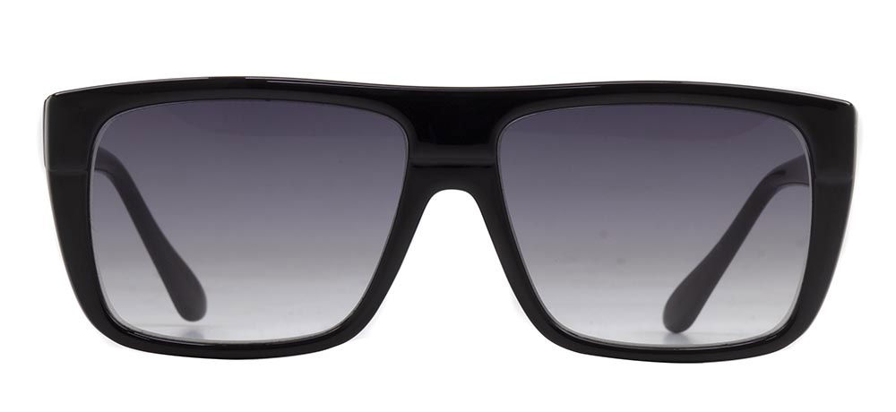 BENX SUNGLASSES BXGÜNŞ9079-06 Güneş Genç Erkek Köşeli Çerçeveli Grilamid TR90 UV400 - 1
