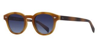 BENX SUNGLASSES BXGÜNŞ9080-C.06 Güneş Genç Erkek,Kadın,Unisex Oval Çerçeveli Grilamid TR90 UV400,Polarize - BENX SUNGLASSES (1)