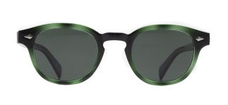 BENX SUNGLASSES BXGÜNŞ9080-C.07 Güneş Genç Erkek,Kadın,Unisex Oval Çerçeveli Grilamid TR90 UV400,Polarize - BENX SUNGLASSES