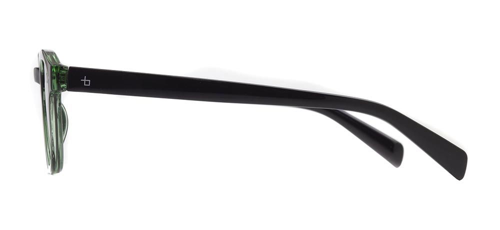 BENX SUNGLASSES BXGÜNŞ9080-C.07 Güneş Genç Erkek,Kadın,Unisex Oval Çerçeveli Grilamid TR90 UV400,Polarize - 3