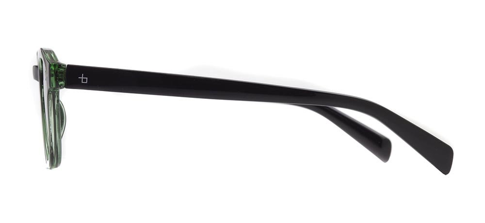 BENX SUNGLASSES BXGÜNŞ9080-C.07 Güneş Genç Erkek,Kadın,Unisex Oval Çerçeveli Grilamid TR90UV400,Polarize - 3