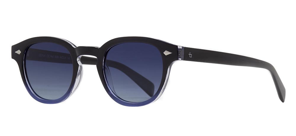 BENX SUNGLASSES BXGÜNŞ9080-C.15 Güneş Genç Erkek,Kadın,Unisex Oval Çerçeveli Grilamid TR90UV400,Polarize - 2