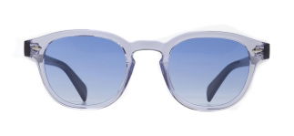 BENX SUNGLASSES BXGÜNŞ9081-20506 Güneş Genç Erkek,Kadın,Unisex Oval Çerçeveli Grilamid TR90 UV400,Polarize - BENX SUNGLASSES