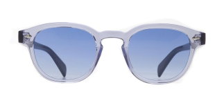 BENX SUNGLASSES BXGÜNŞ9081-20506 Güneş Genç Erkek,Kadın,Unisex Oval Çerçeveli Grilamid TR90UV400,Polarize 