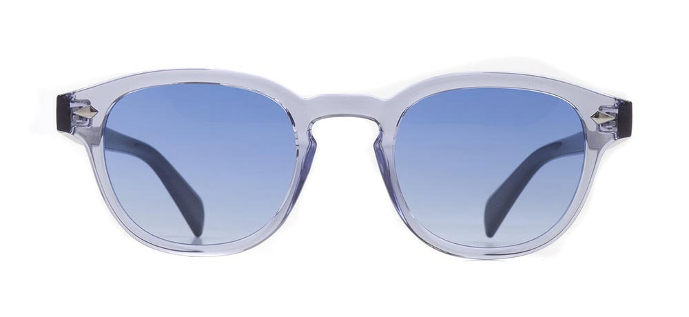 BENX SUNGLASSES BXGÜNŞ9081-20506 Güneş Genç Erkek,Kadın,Unisex Oval Çerçeveli Grilamid TR90UV400,Polarize - 1