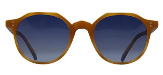 BENX SUNGLASSES BXGÜNŞ9082-C.06 Güneş Genç Erkek,Kadın,Unisex Geometrik Çerçeveli Grilamid TR90UV400,Polarize - BENX SUNGLASSES