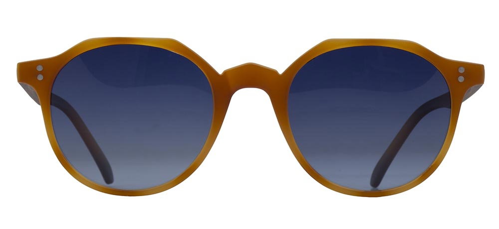 BENX SUNGLASSES BXGÜNŞ9082-C.06 Güneş Genç Erkek,Kadın,Unisex Geometrik Çerçeveli Grilamid TR90UV400,Polarize - 1