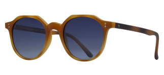 BENX SUNGLASSES BXGÜNŞ9082-C.06 Güneş Genç Erkek,Kadın,Unisex Geometrik Çerçeveli Grilamid TR90UV400,Polarize - BENX SUNGLASSES (1)