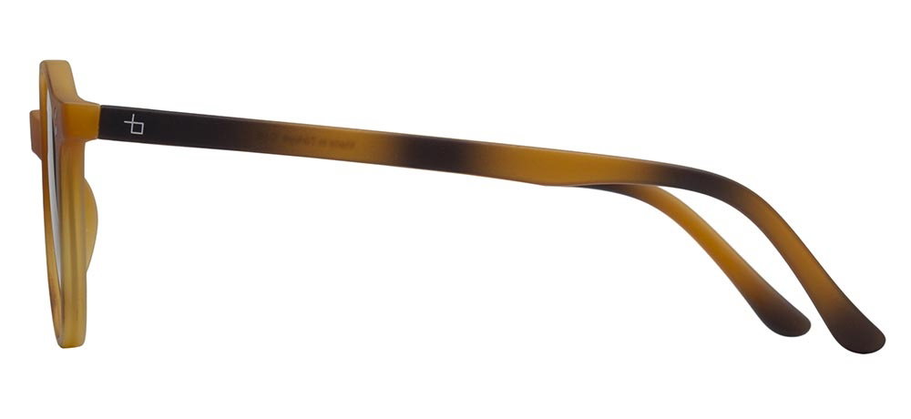BENX SUNGLASSES BXGÜNŞ9082-C.06 Güneş Genç Erkek,Kadın,Unisex Geometrik Çerçeveli Grilamid TR90UV400,Polarize - 3