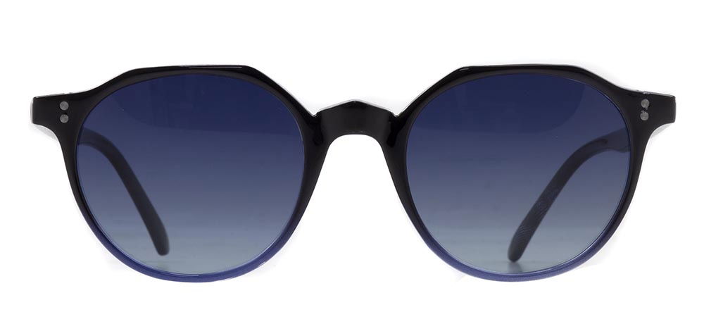 BENX SUNGLASSES BXGÜNŞ9082-C.15 Güneş Genç Erkek,Kadın,Unisex Geometrik Çerçeveli Grilamid TR90 UV400,Polarize - 1