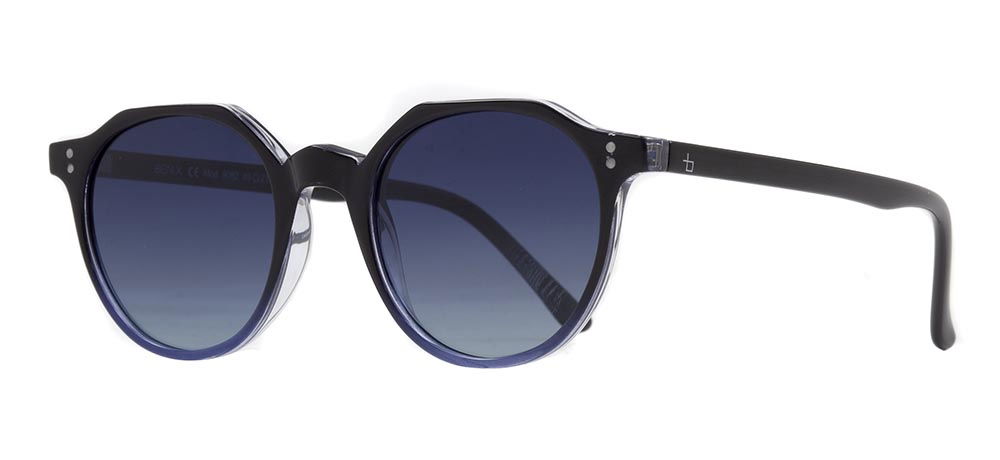 BENX SUNGLASSES BXGÜNŞ9082-C.15 Güneş Genç Erkek,Kadın,Unisex Geometrik Çerçeveli Grilamid TR90 UV400,Polarize - 2