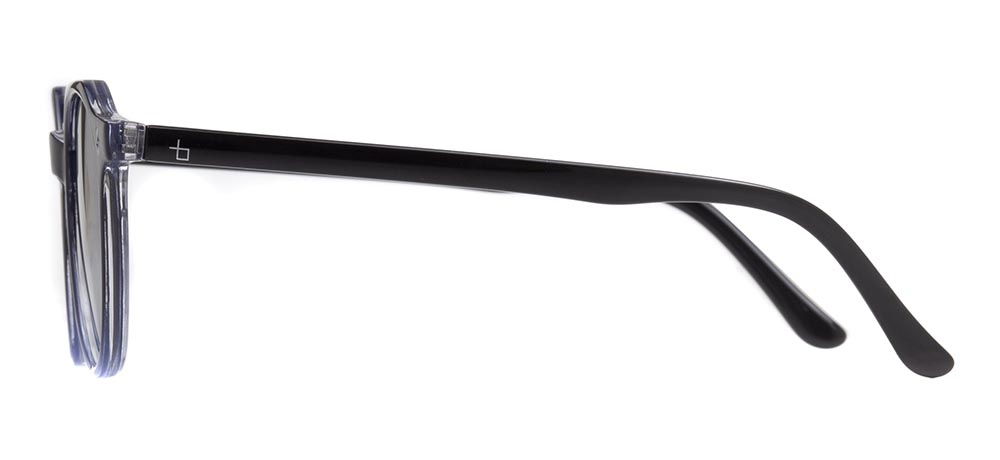 BENX SUNGLASSES BXGÜNŞ9082-C.15 Güneş Genç Erkek,Kadın,Unisex Geometrik Çerçeveli Grilamid TR90 UV400,Polarize - 3
