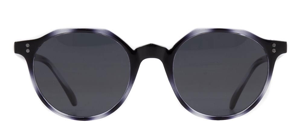 BENX SUNGLASSES BXGÜNŞ9082-DM06 Güneş Genç Erkek,Kadın,Unisex Geometrik Çerçeveli Grilamid TR90 UV400,Polarize - 1