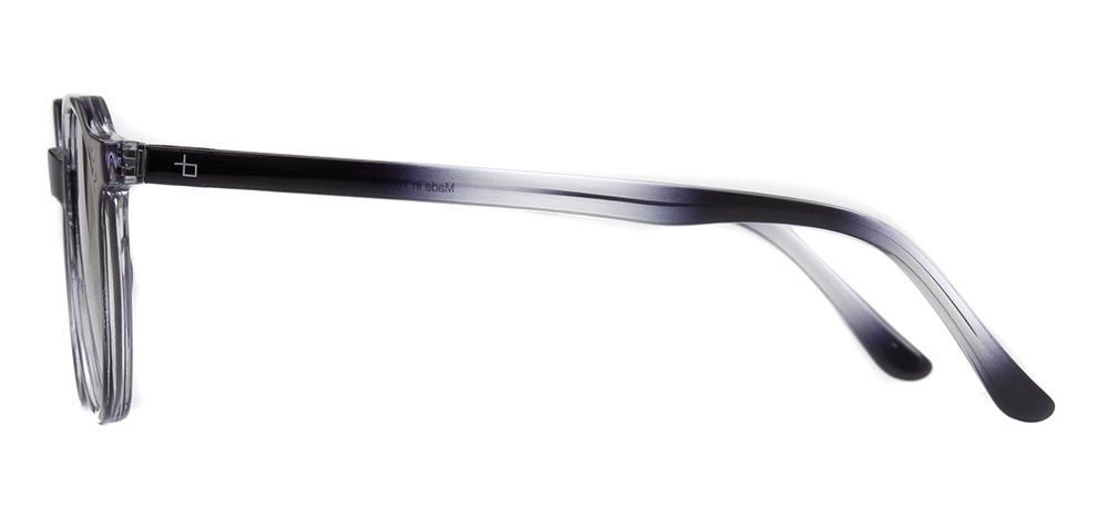 BENX SUNGLASSES BXGÜNŞ9082-DM06 Güneş Genç Erkek,Kadın,Unisex Geometrik Çerçeveli Grilamid TR90 UV400,Polarize - 3