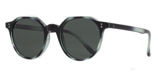 BENX SUNGLASSES BXGÜNŞ9082-DM07 Güneş Genç Erkek,Kadın,Unisex Geometrik Çerçeveli Grilamid TR90 UV400,Polarize - BENX SUNGLASSES (1)