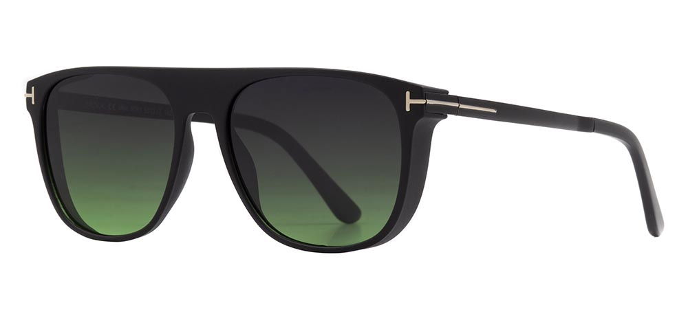 BENX SUNGLASSES BXGÜNŞ9083-M06 Güneş Genç Erkek,Kadın,Unisex Köşeli Çerçeveli Grilamid TR90 UV400,Polarize - 2