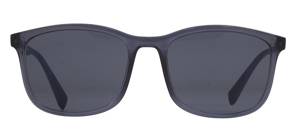 BENX SUNGLASSES BXGÜNŞ9084-05 Güneş Genç Erkek Köşeli Çerçeveli Grilamid TR90 UV400 - 1