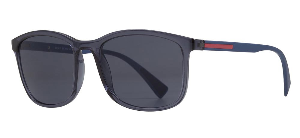 BENX SUNGLASSES BXGÜNŞ9084-05 Güneş Genç Erkek Köşeli Çerçeveli Grilamid TR90 UV400 - 2