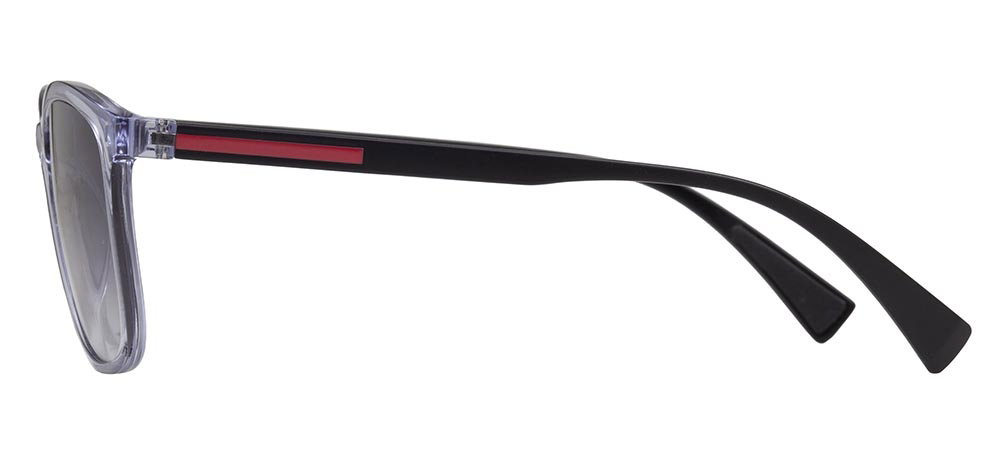 BENX SUNGLASSES BXGÜNŞ9084-205 Güneş Genç Erkek Köşeli Çerçeveli Grilamid TR90 UV400 - 3