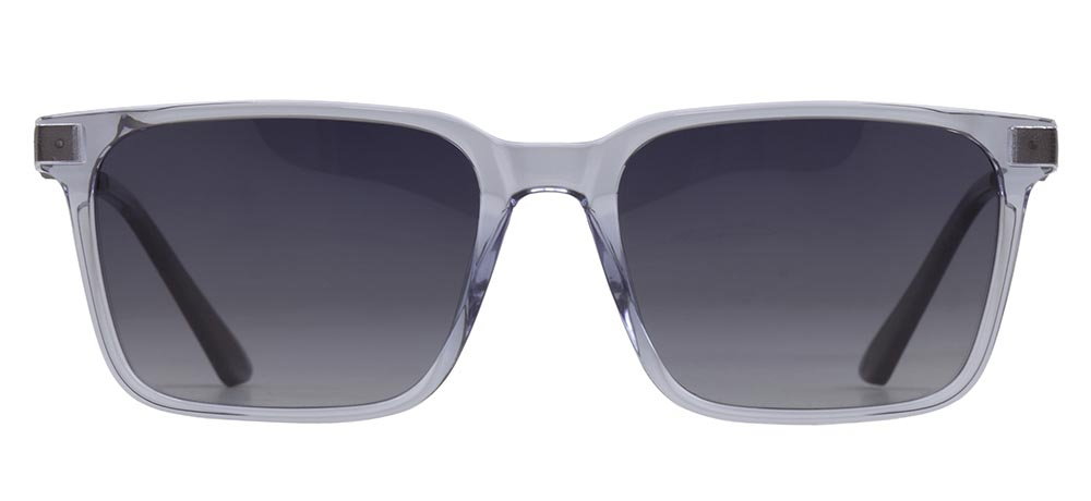 BENX SUNGLASSES BXGÜNŞ9085-205 Güneş Genç Erkek Köşeli Çerçeveli Grilamid TR90 UV400,Polarize - 1