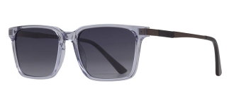BENX SUNGLASSES BXGÜNŞ9085-205 Güneş Genç Erkek Köşeli Çerçeveli Grilamid TR90 UV400,Polarize - BENX SUNGLASSES (1)