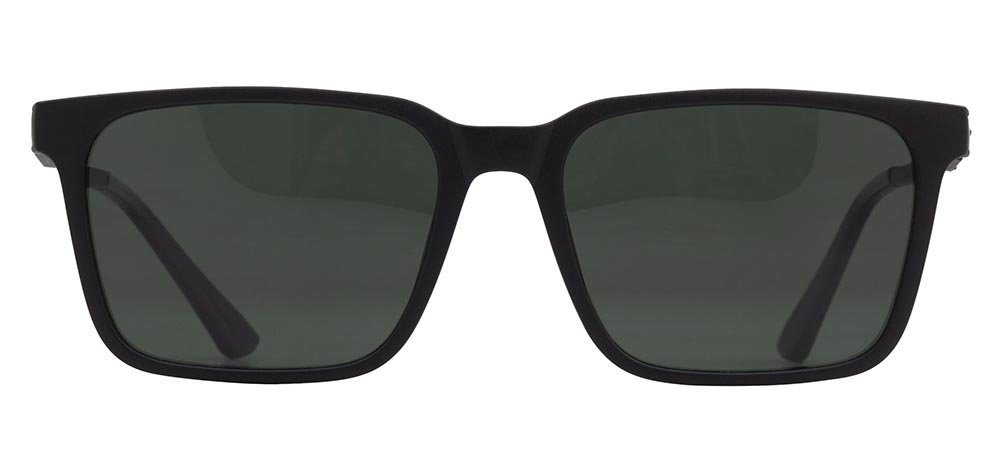 BENX SUNGLASSES BXGÜNŞ9085-M06 Güneş Genç Erkek Köşeli Çerçeveli Grilamid TR90 UV400,Polarize - 1